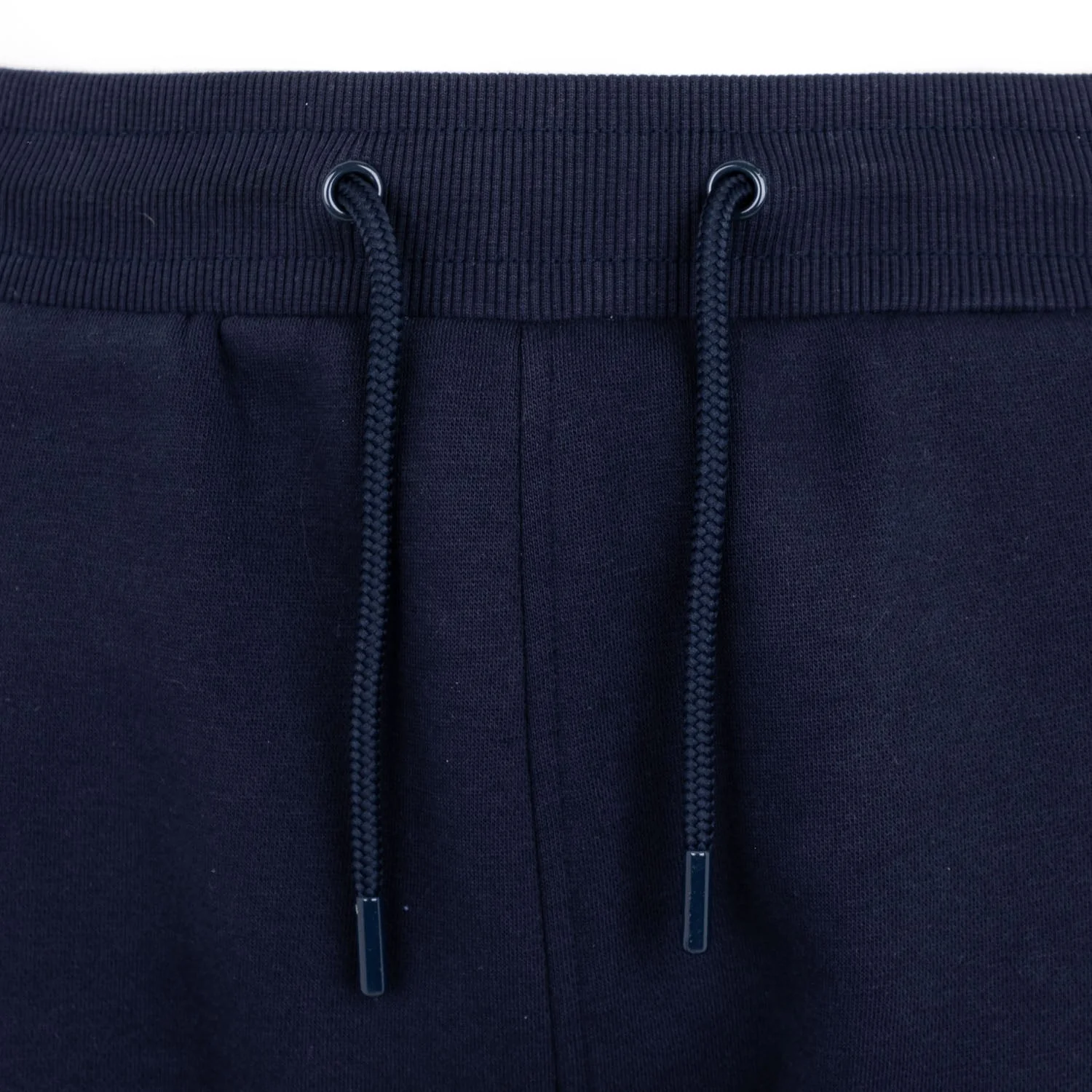 Sakura Mens Jog Shorts Navy - Image 5