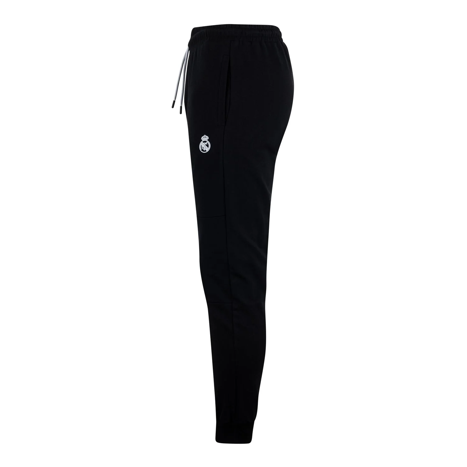 Mens Signature Trousers Black - Image 3