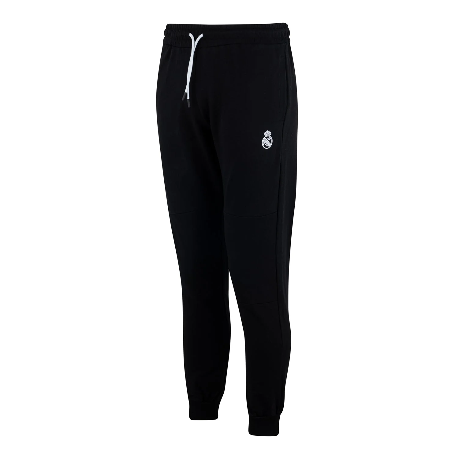 Mens Signature Trousers Black - Image 4