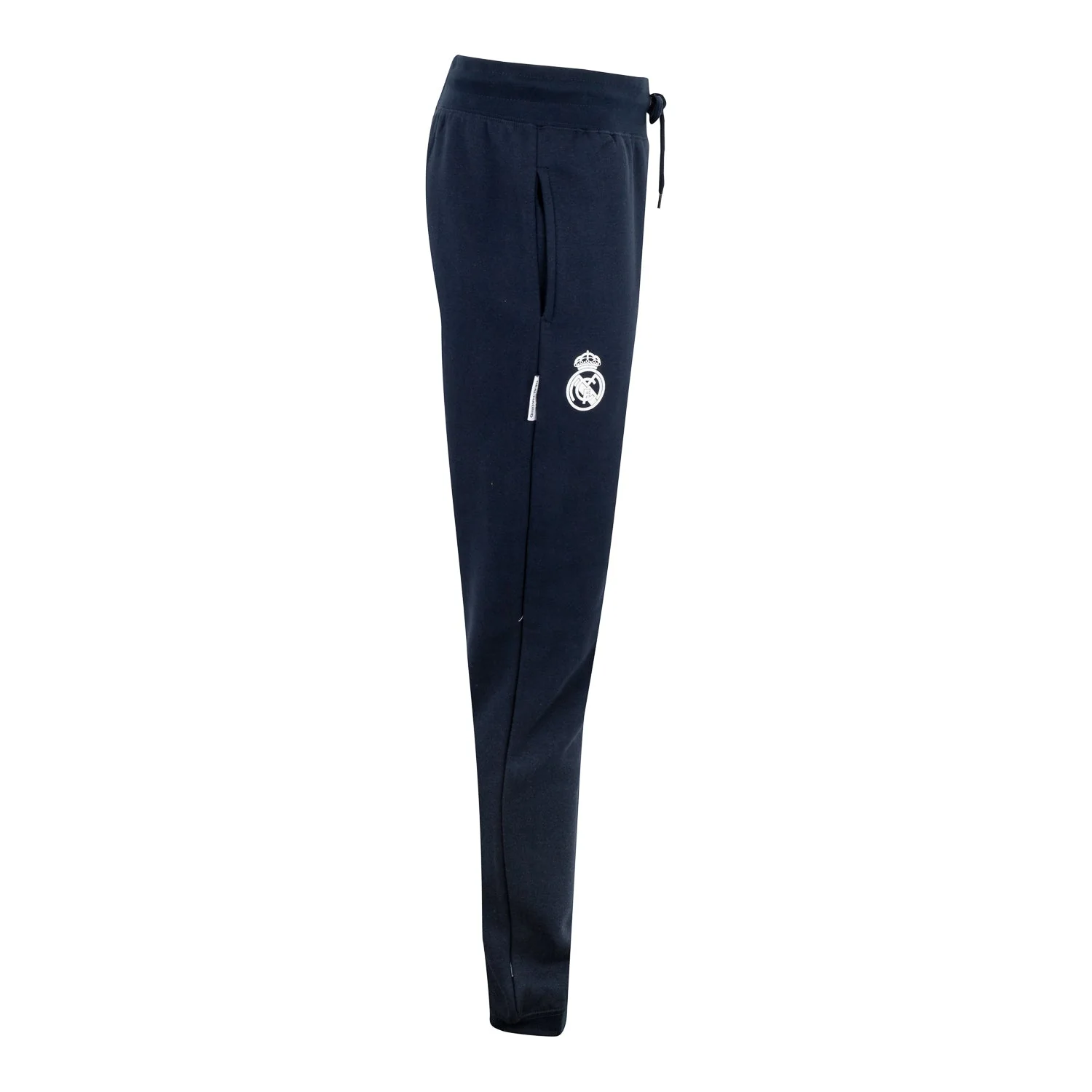 Mens Jogger Navy - Image 4