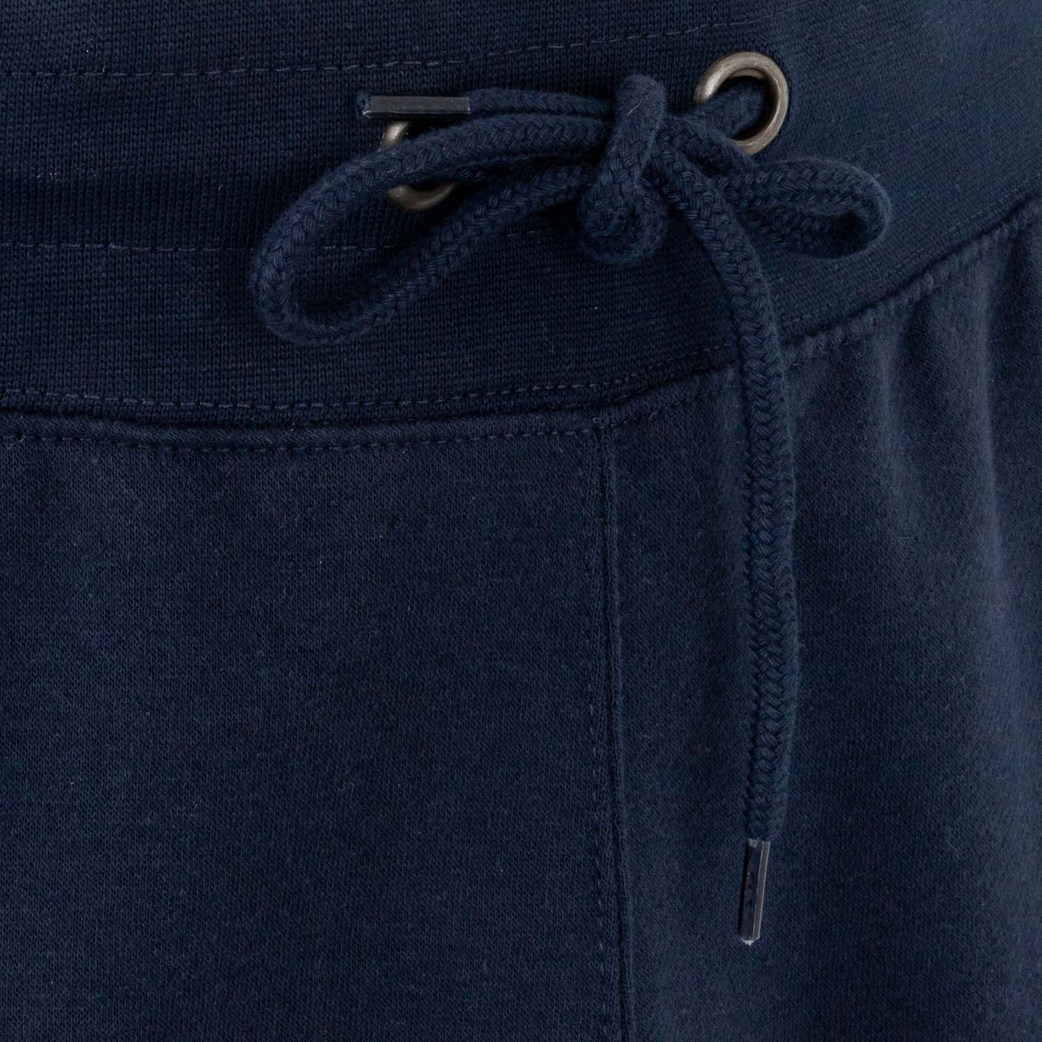 Mens Jogger Navy - Image 5
