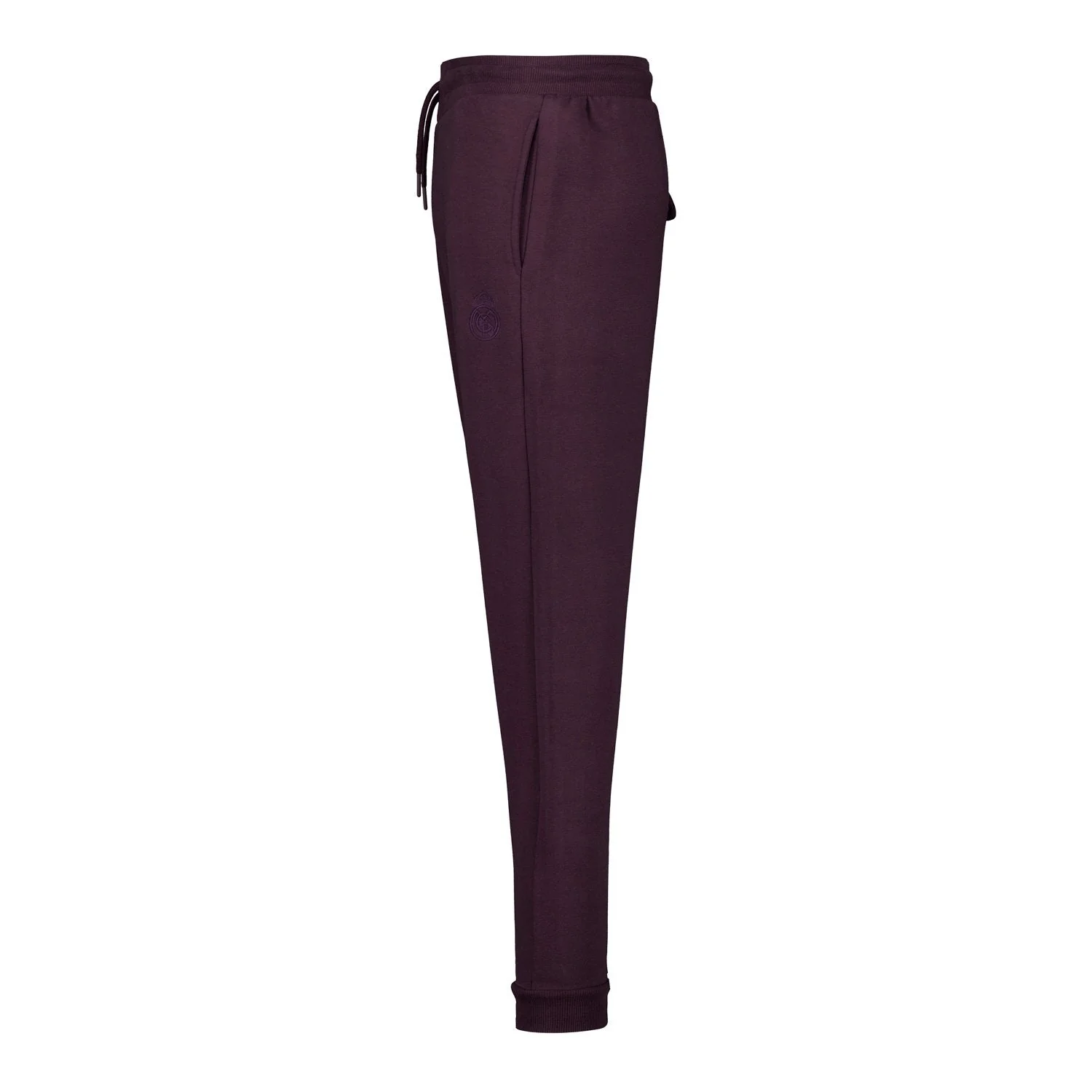 Men’s Plum Noir Plum Jogger Pants - Image 3