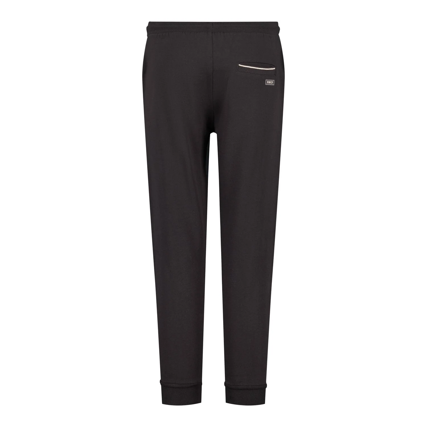 Mens Signature 2.0 Trousers Black - Image 3