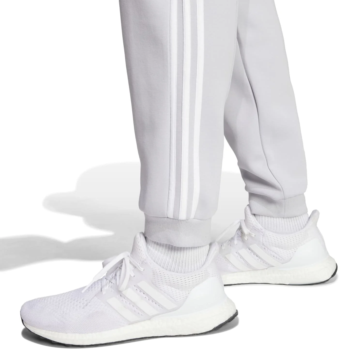 Mens adidas Urban Purist Trousers 25/26 Grey - Image 6