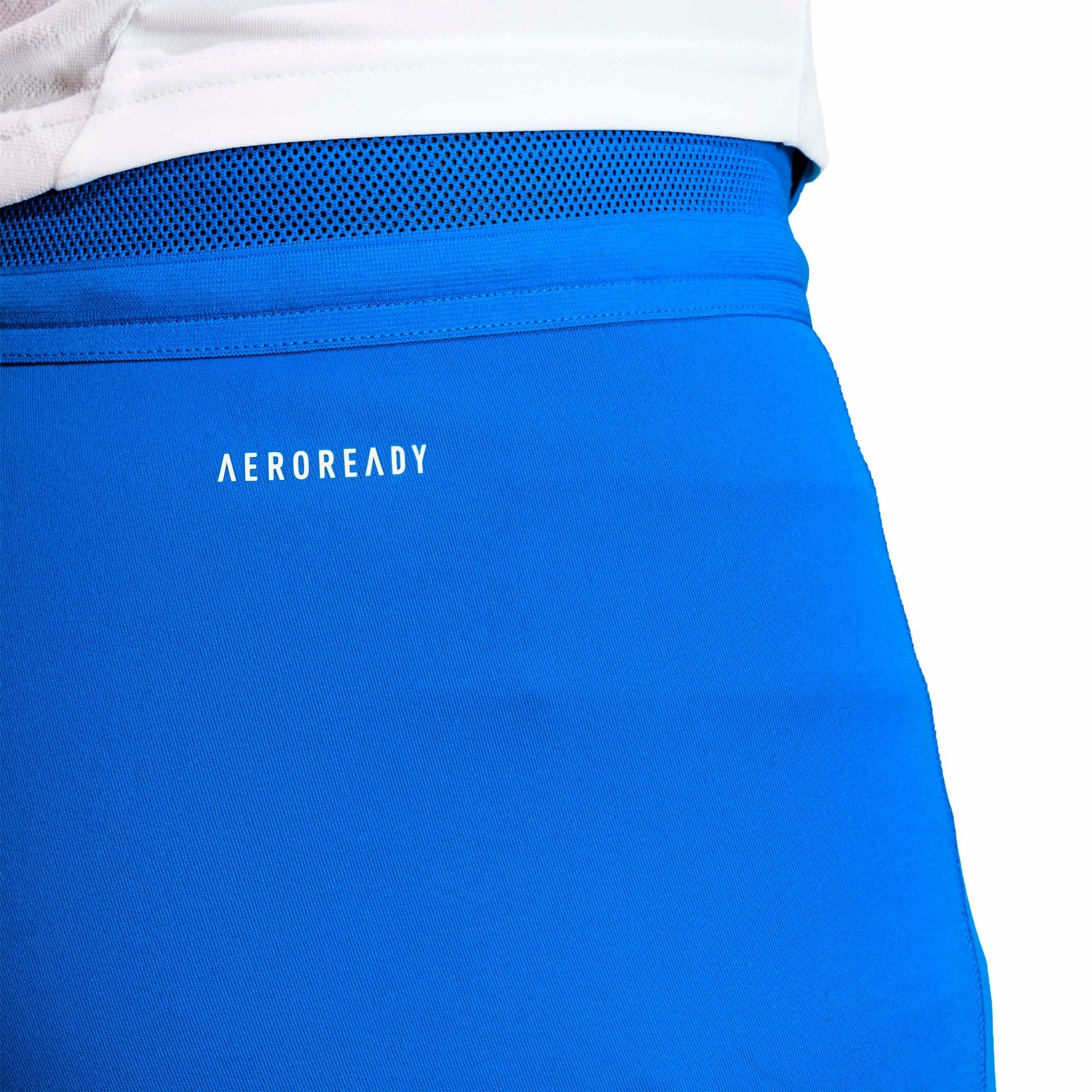 Mens adidas UCL Pro Training Trousers 25/26 Blue - Image 2