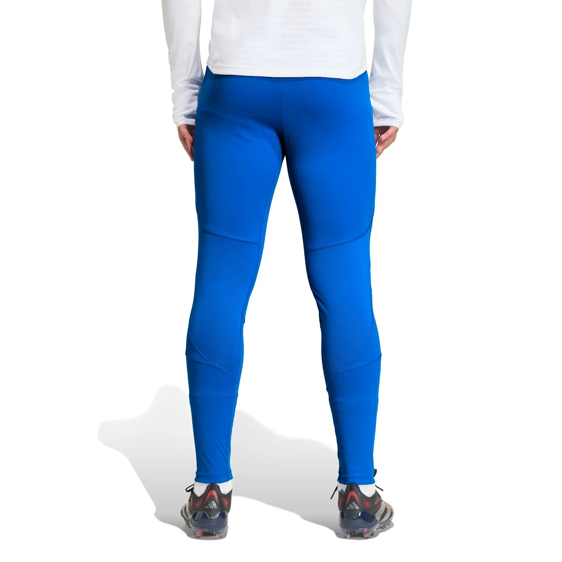 Mens adidas UCL Pro Training Trousers 25/26 Blue - Image 5