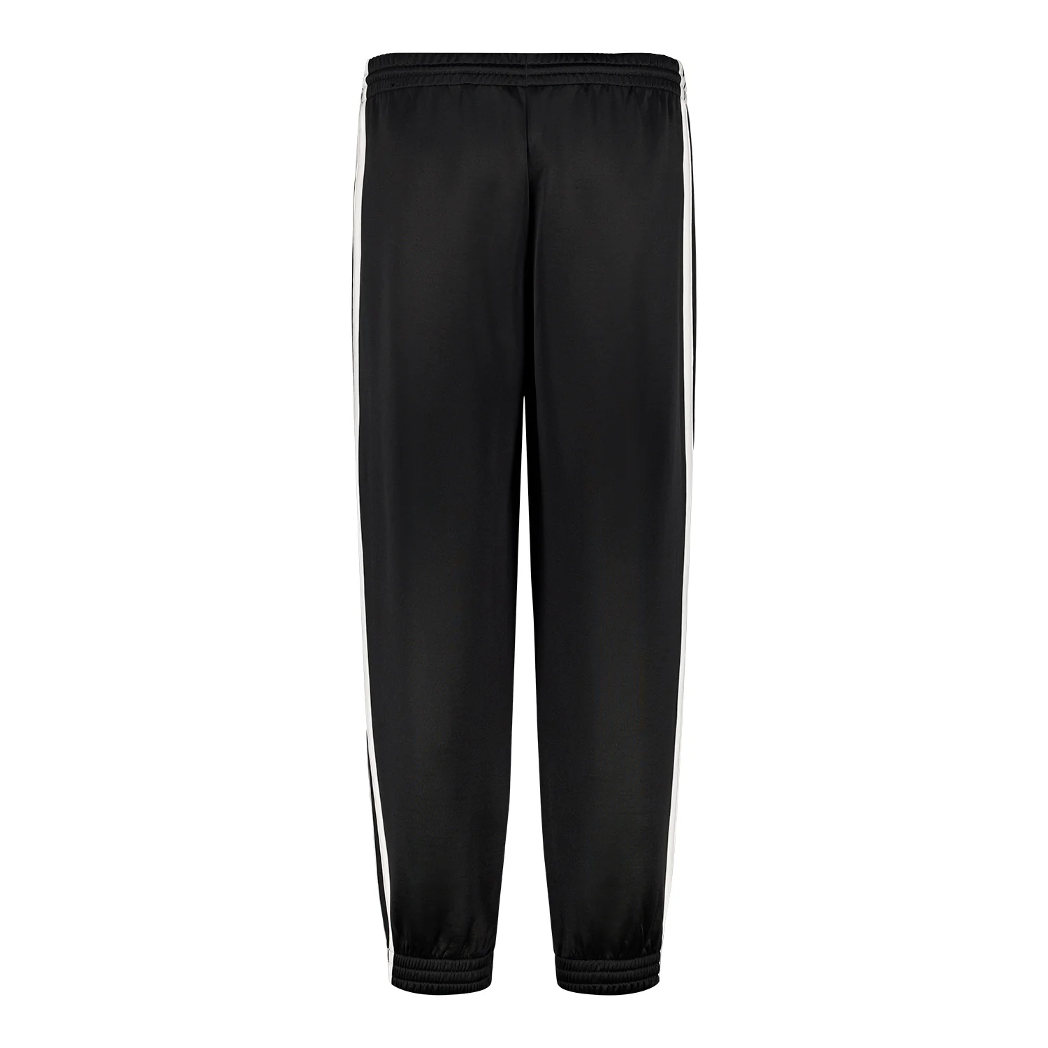 Mens adidas Stadium Tracksuit Pants Black - Image 2