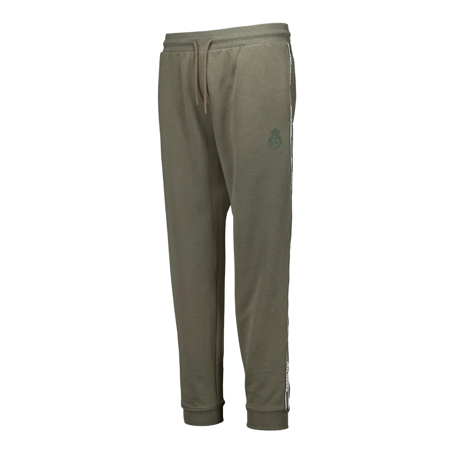 Mens Tape Pants Green - Image 5
