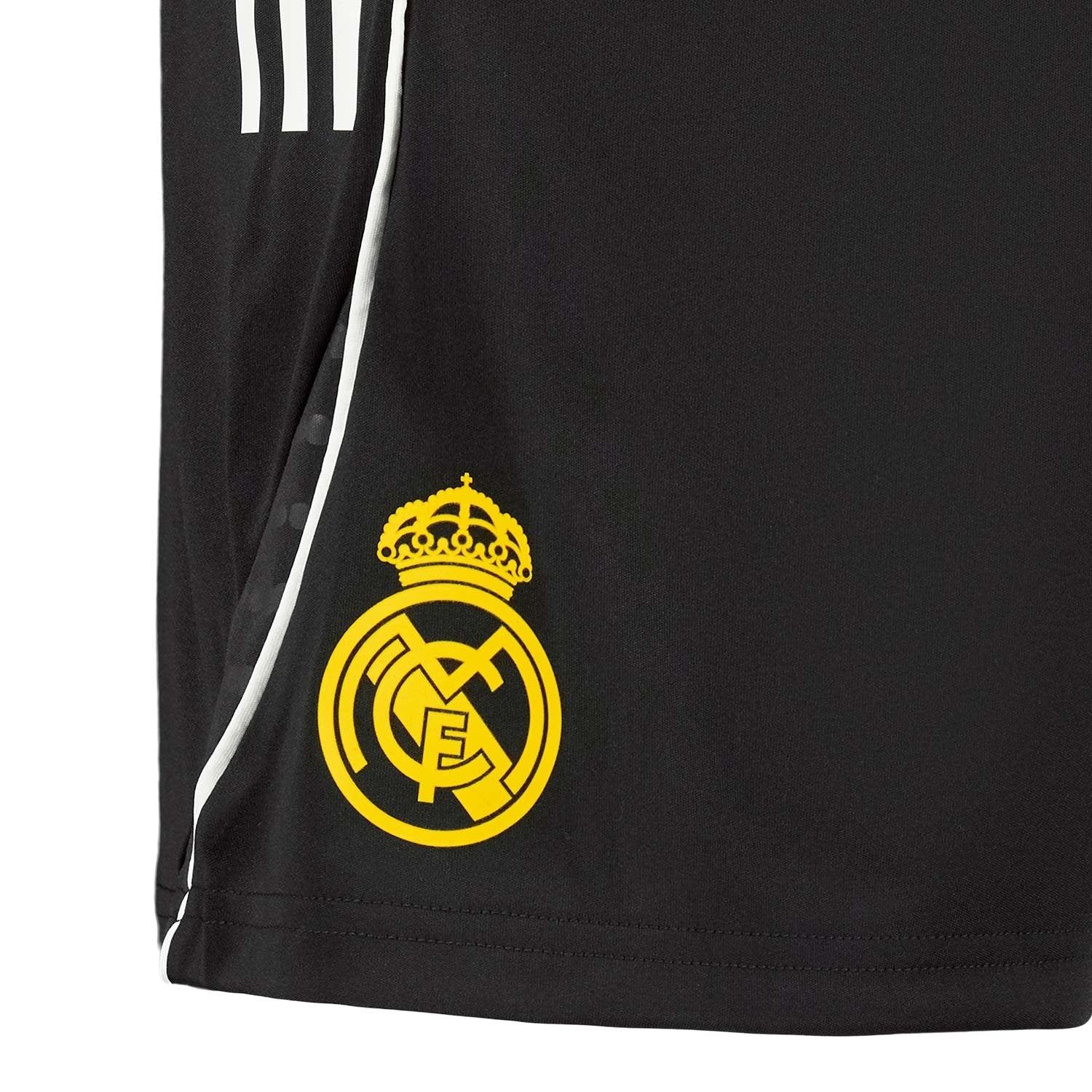 Mens adidas Marvel Training Shorts 25/26 Black - Image 4
