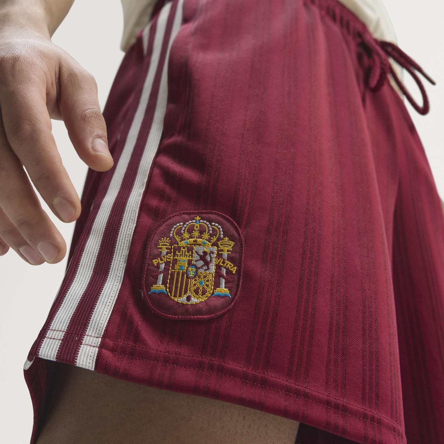 Spain Mens adidas Originals Shorts World Cup 2026 - Image 10