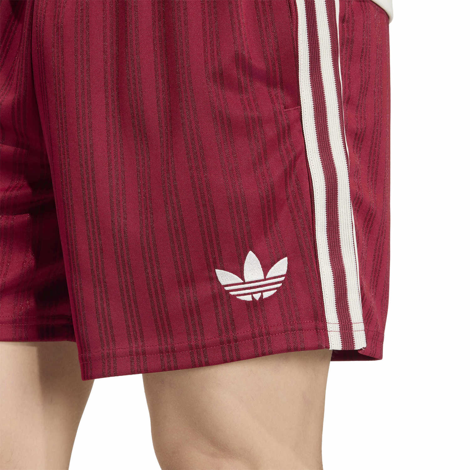 Spain Mens adidas Originals Shorts World Cup 2026 - Image 6