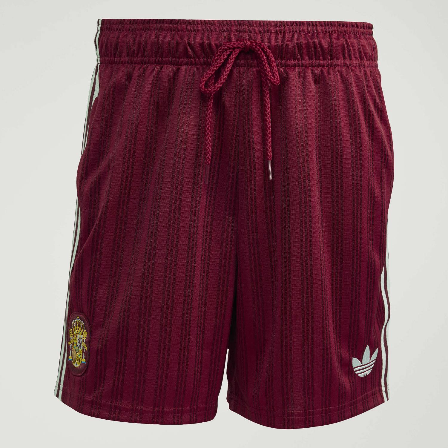 Spain Mens adidas Originals Shorts World Cup 2026 - Image 9