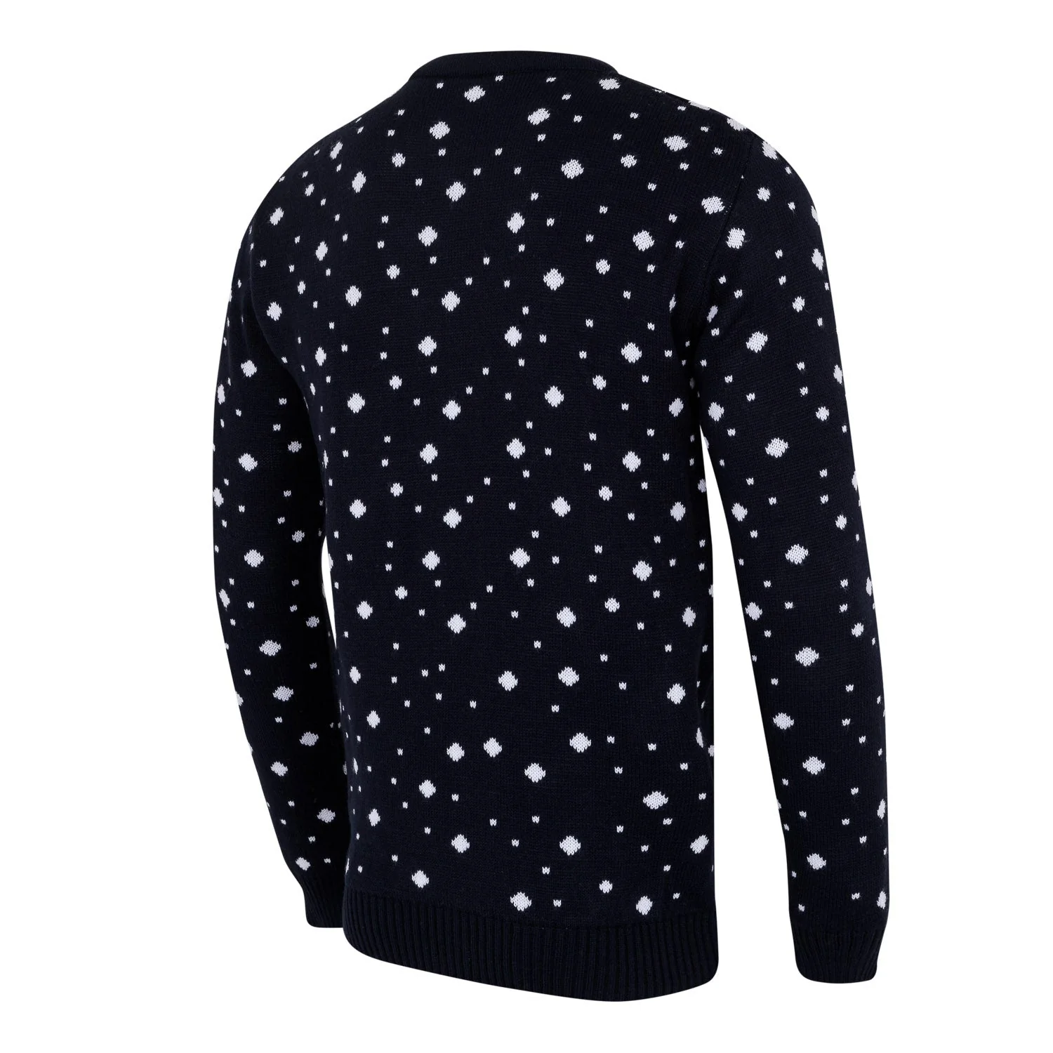 Rudolph Christmas Sweater - Image 2