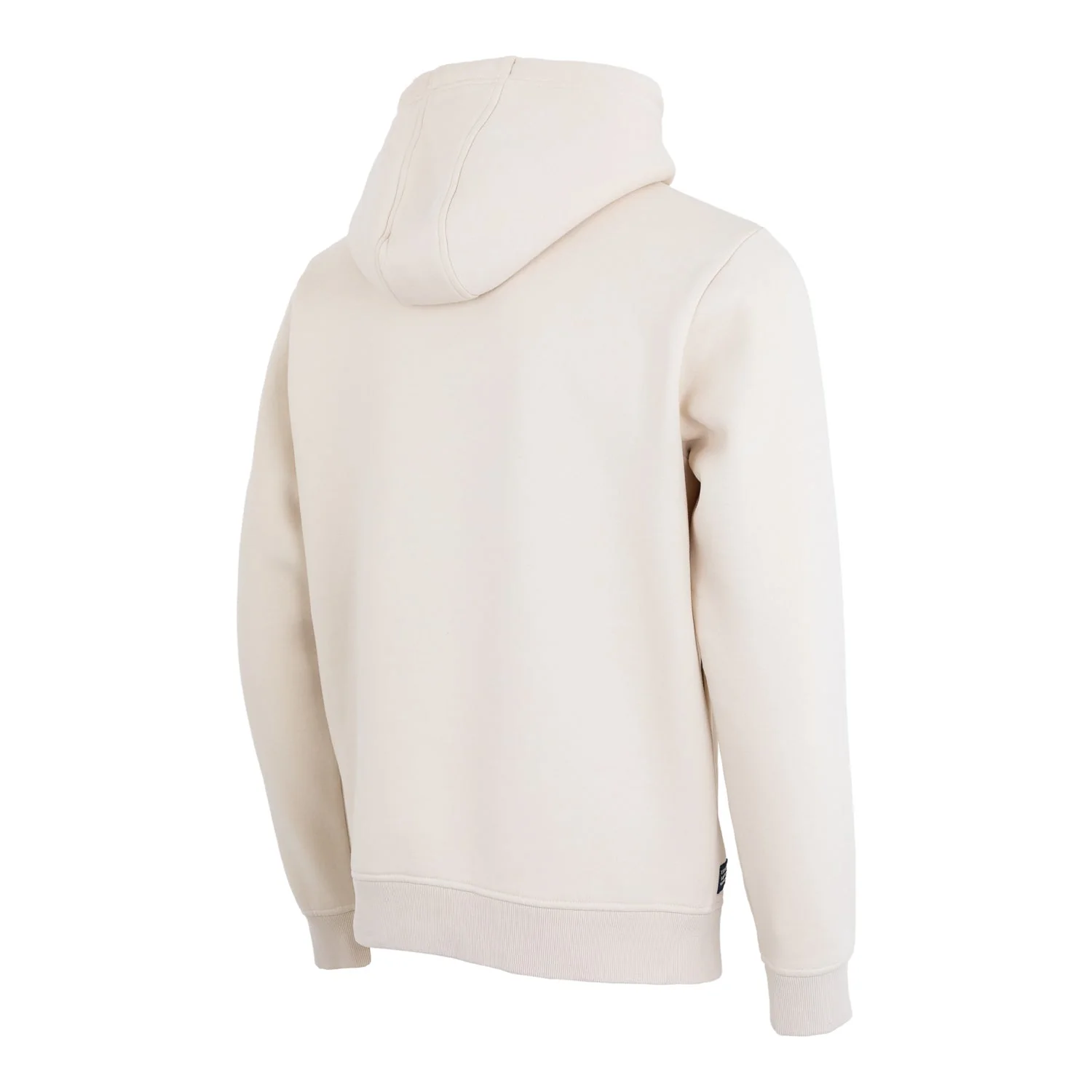 Sakura Unisex Oth Hoodie Off White - Image 2