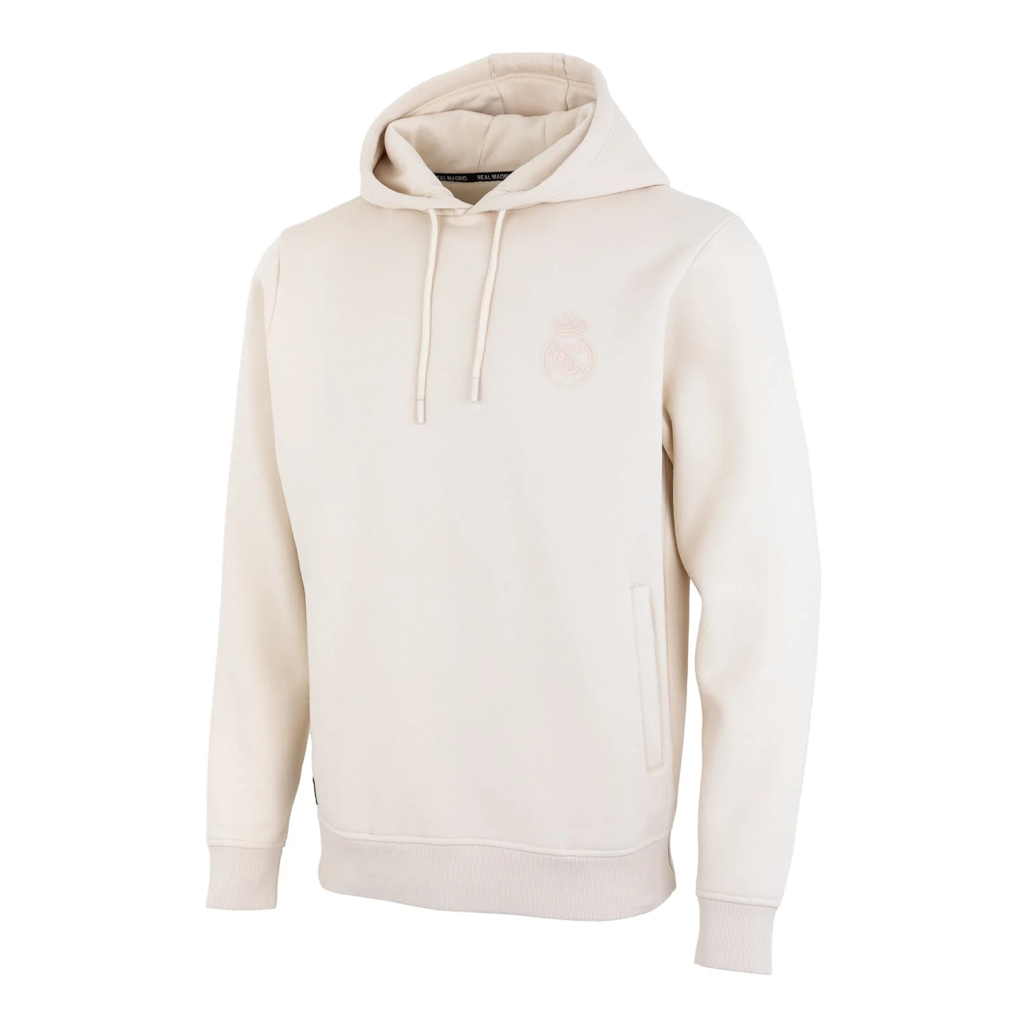 Sakura Unisex Oth Hoodie Off White - Image 4
