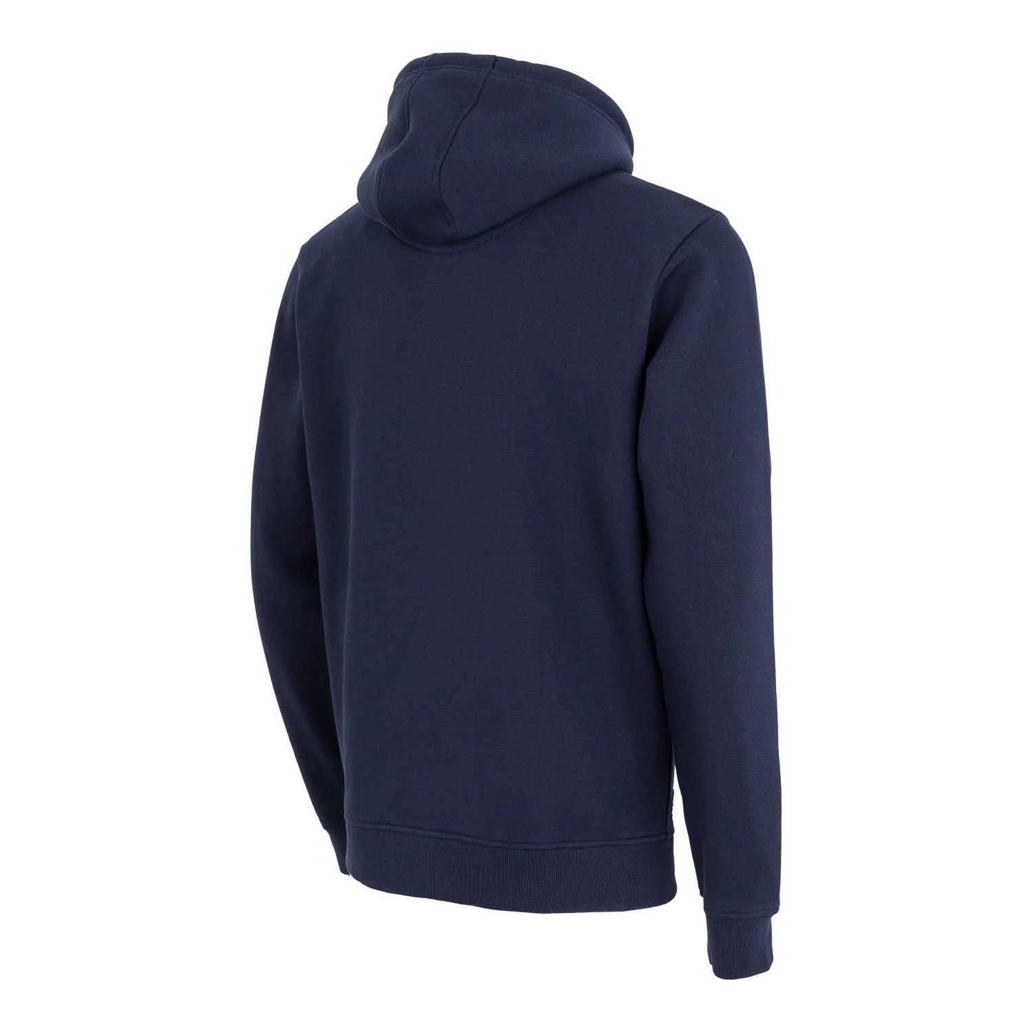 Sakura Unisex Oth Hoodie Navy - Image 2
