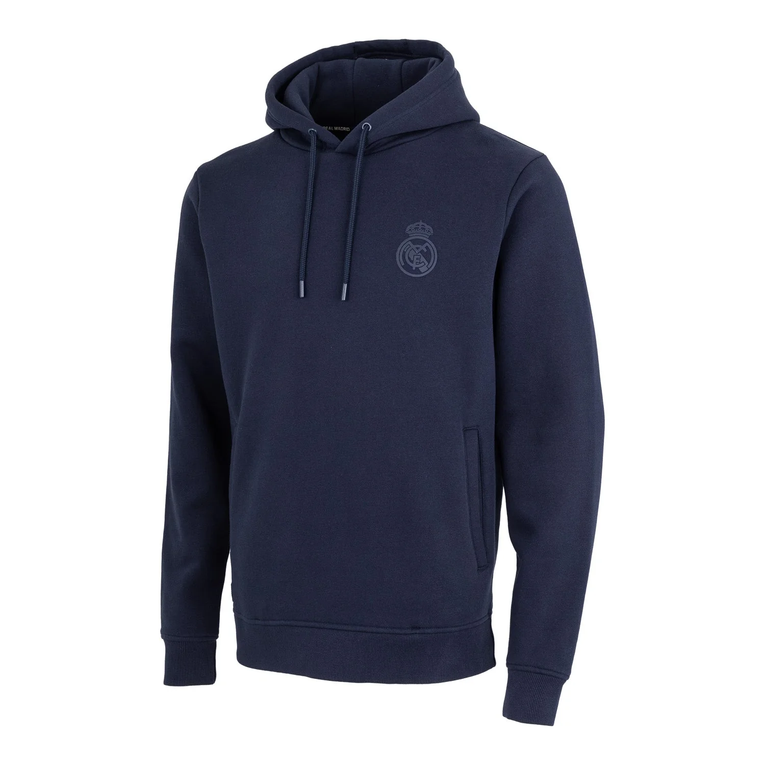Sakura Unisex Oth Hoodie Navy - Image 5