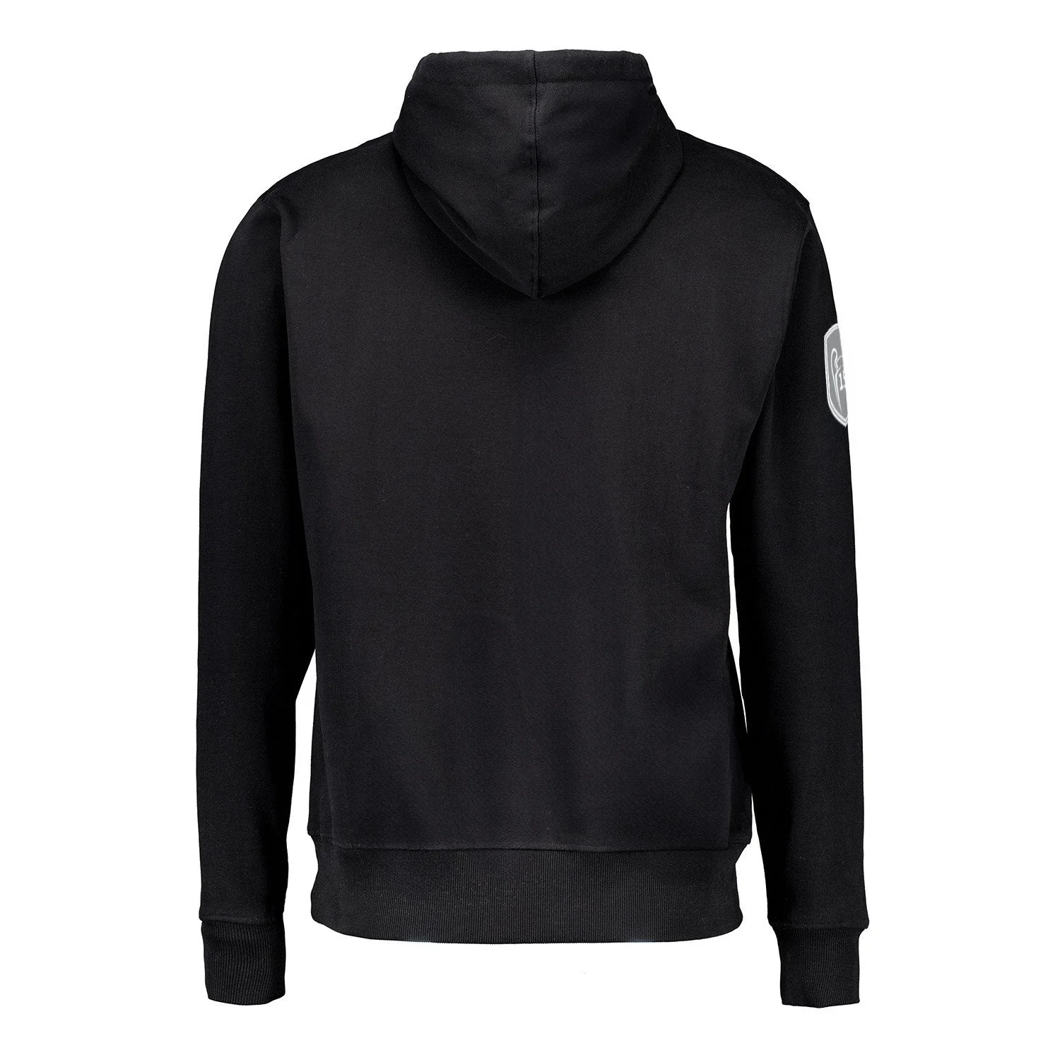 Men’s Black Hoodie | UEFA Champions League 15 - Image 4