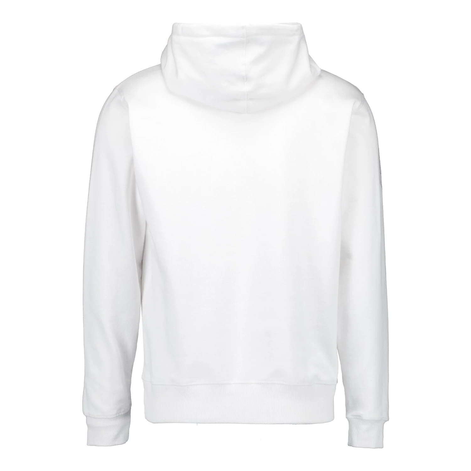 Men’s White Hoodie | UEFA Champions League 15 - Image 4