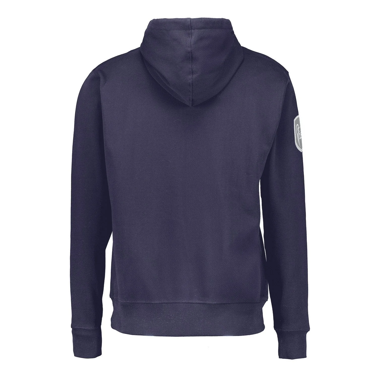 Men’s Navy Blue Hoodie | UEFA Champions League 15 - Image 4
