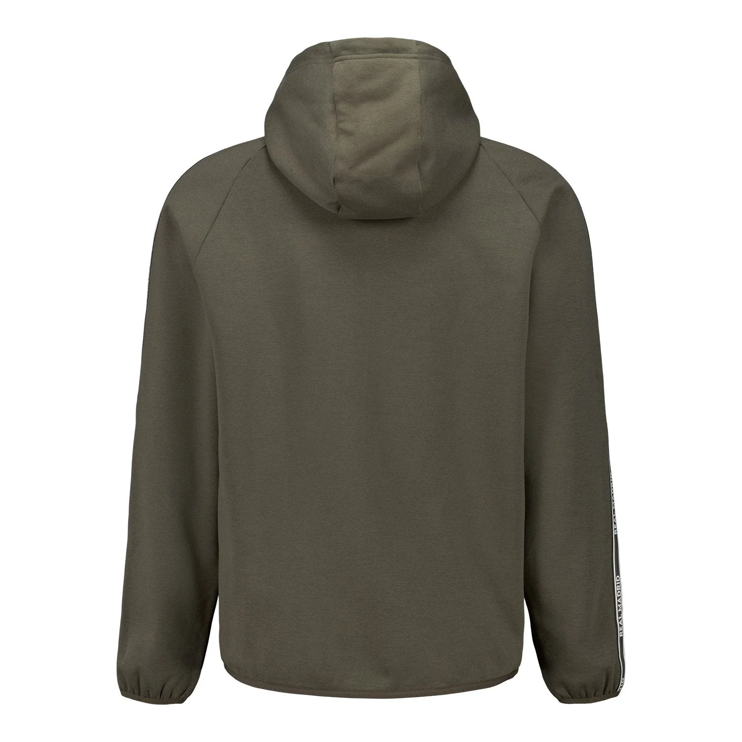 Men’s Green Tape Jacket - Image 2