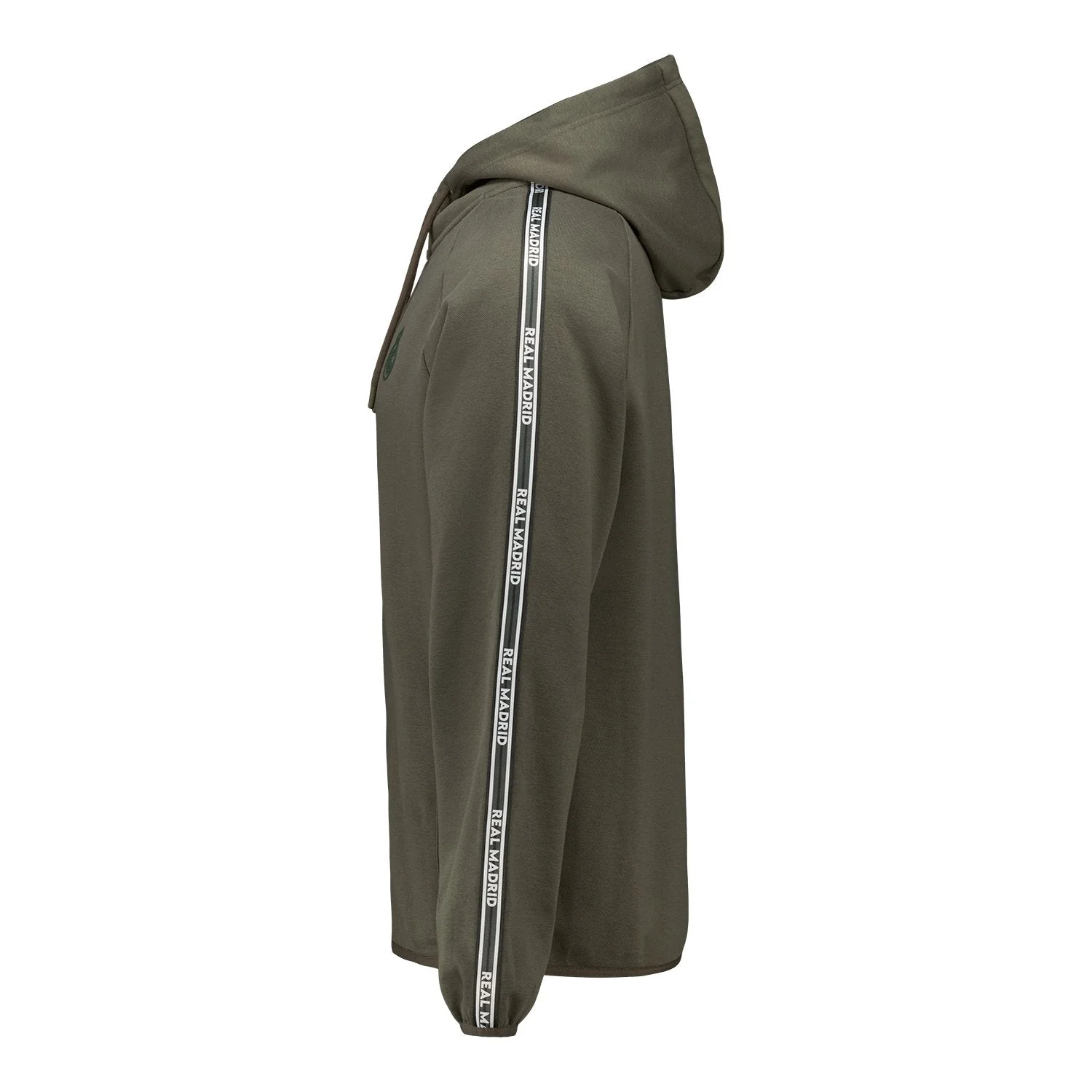 Men’s Green Tape Jacket - Image 4