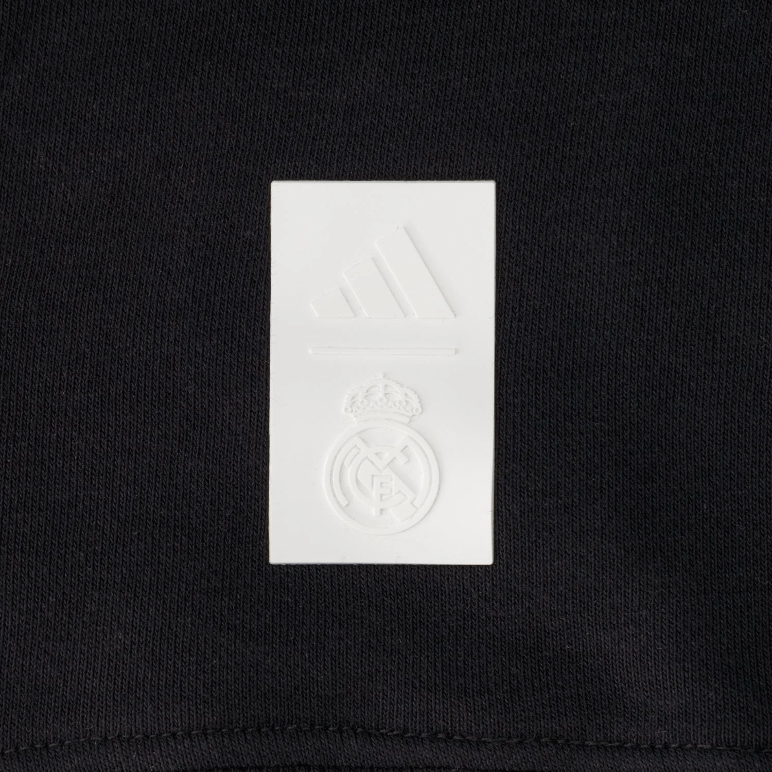 Mens Hoodie Alaba adidas Magic Moments Black - Image 3