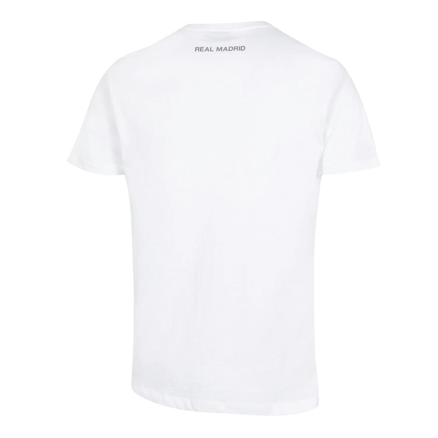 Christmas Tree T-Shirt White - Image 2