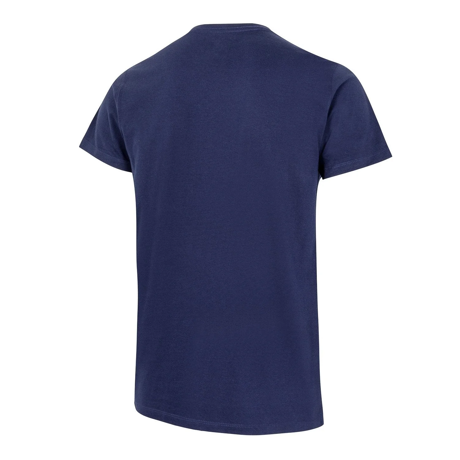Christmas Ball T-Shirt Navy - Image 3