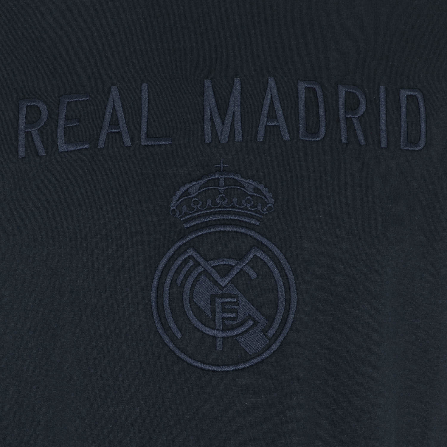 Mens Tonal T-Shirt Navy - Image 2