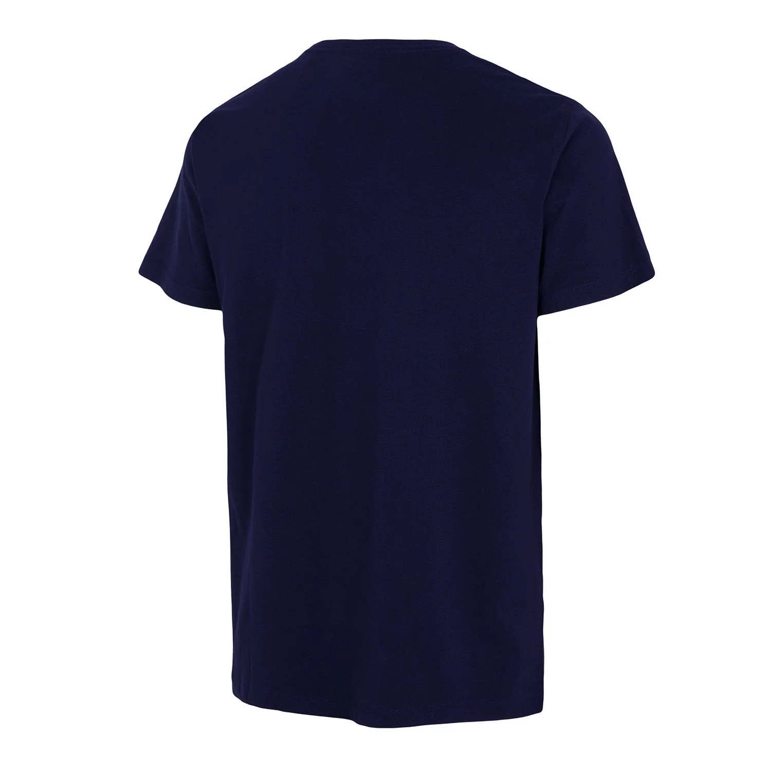 Mens A Por La 14 T-Shirt Navy - Image 2