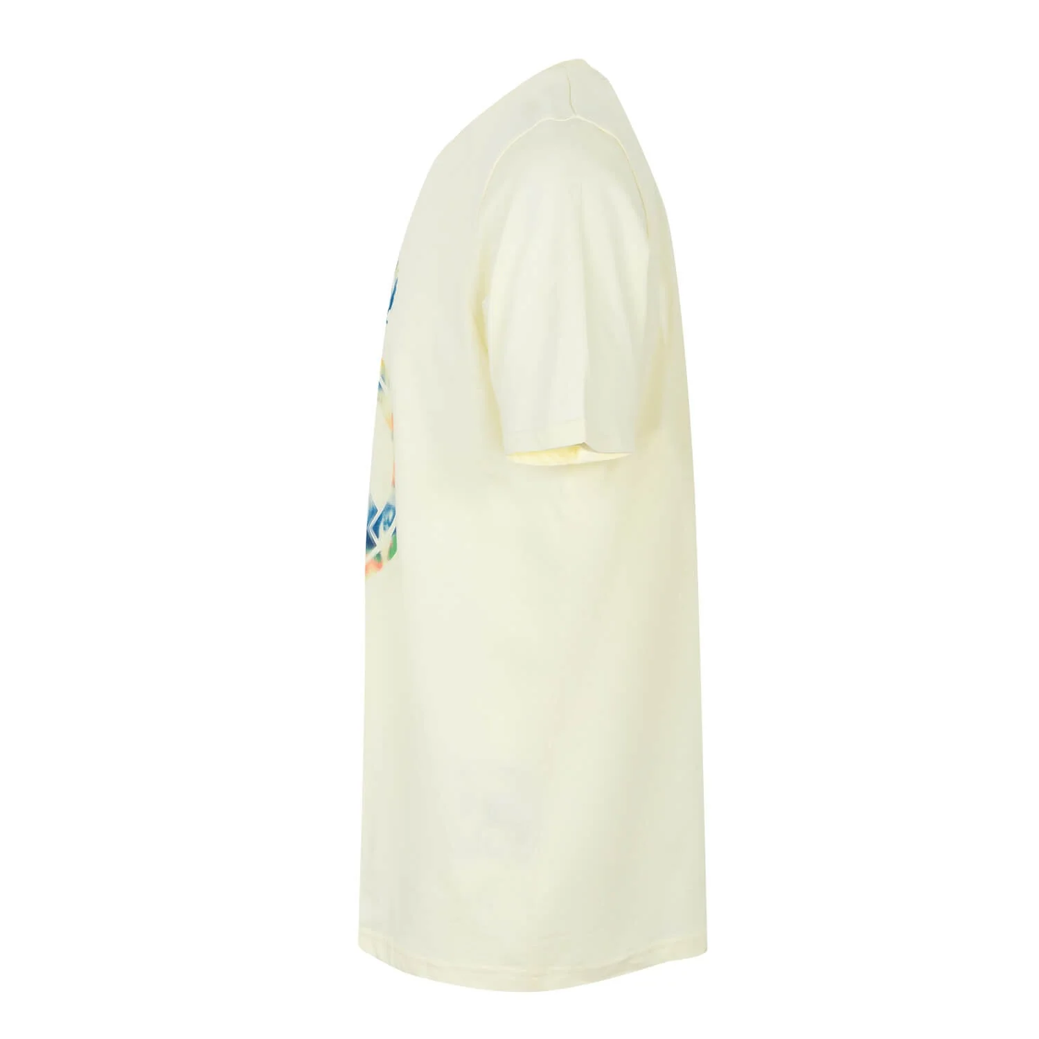 Sunset Festival Mens Crest Print T-Shirt - Image 2