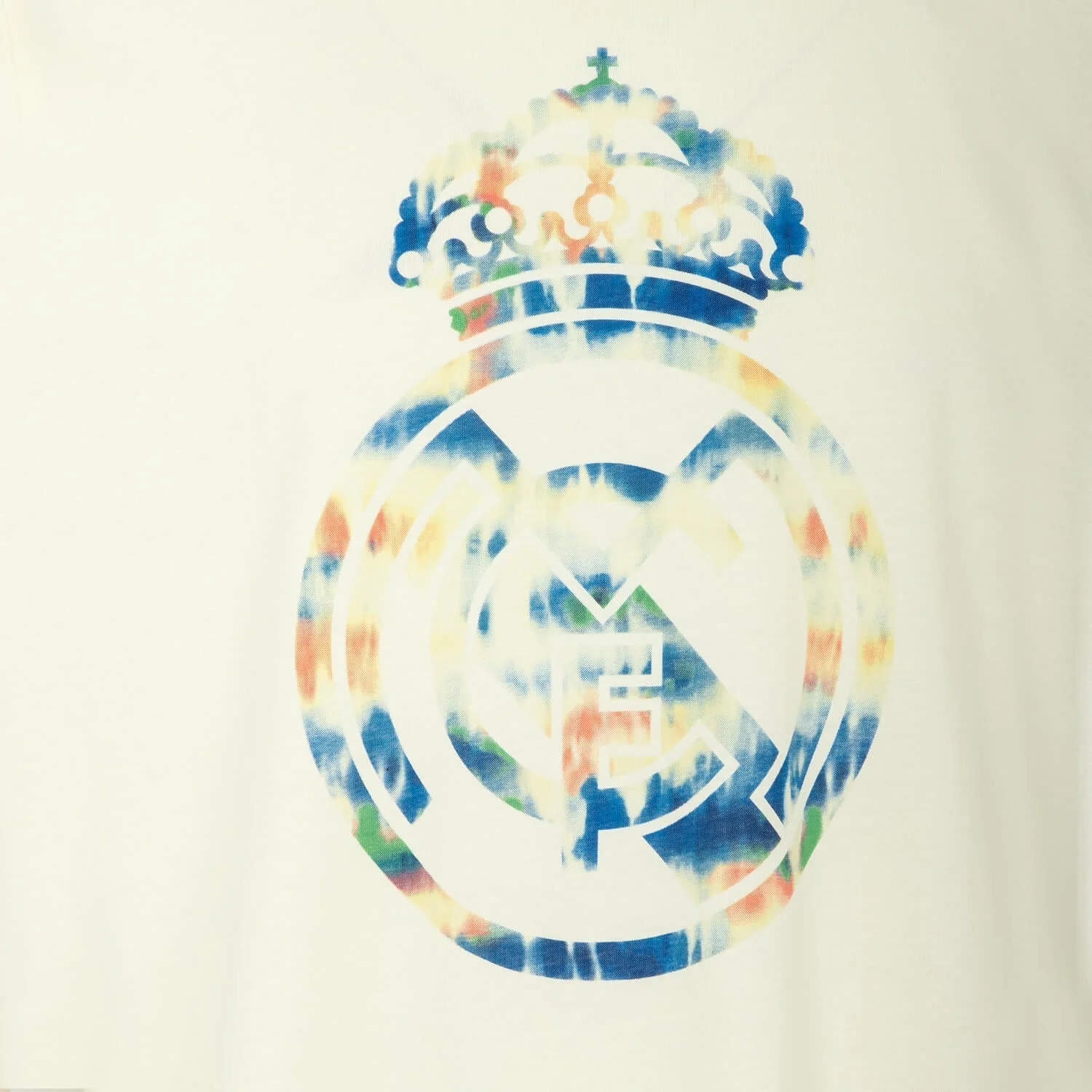 Sunset Festival Mens Crest Print T-Shirt - Image 5