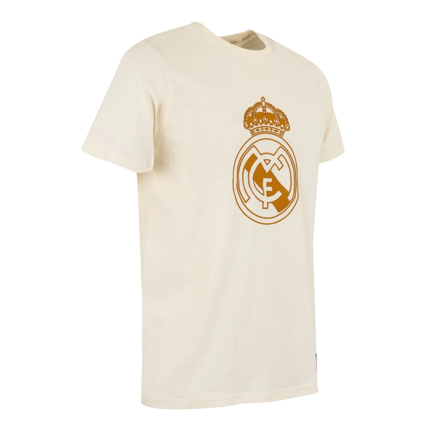 Mens T-Shirt Off White - Image 6