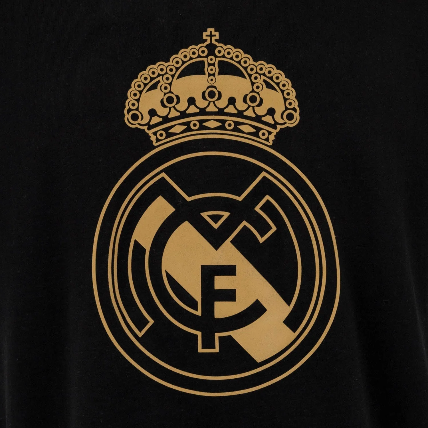 Mens T-Shirt Black - Image 5