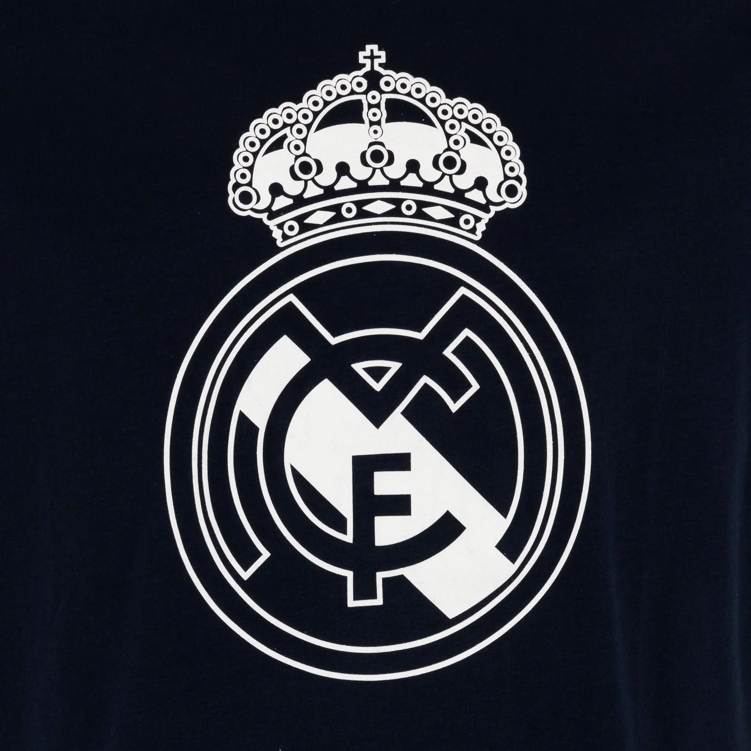 Mens T-Shirt Navy - Image 4