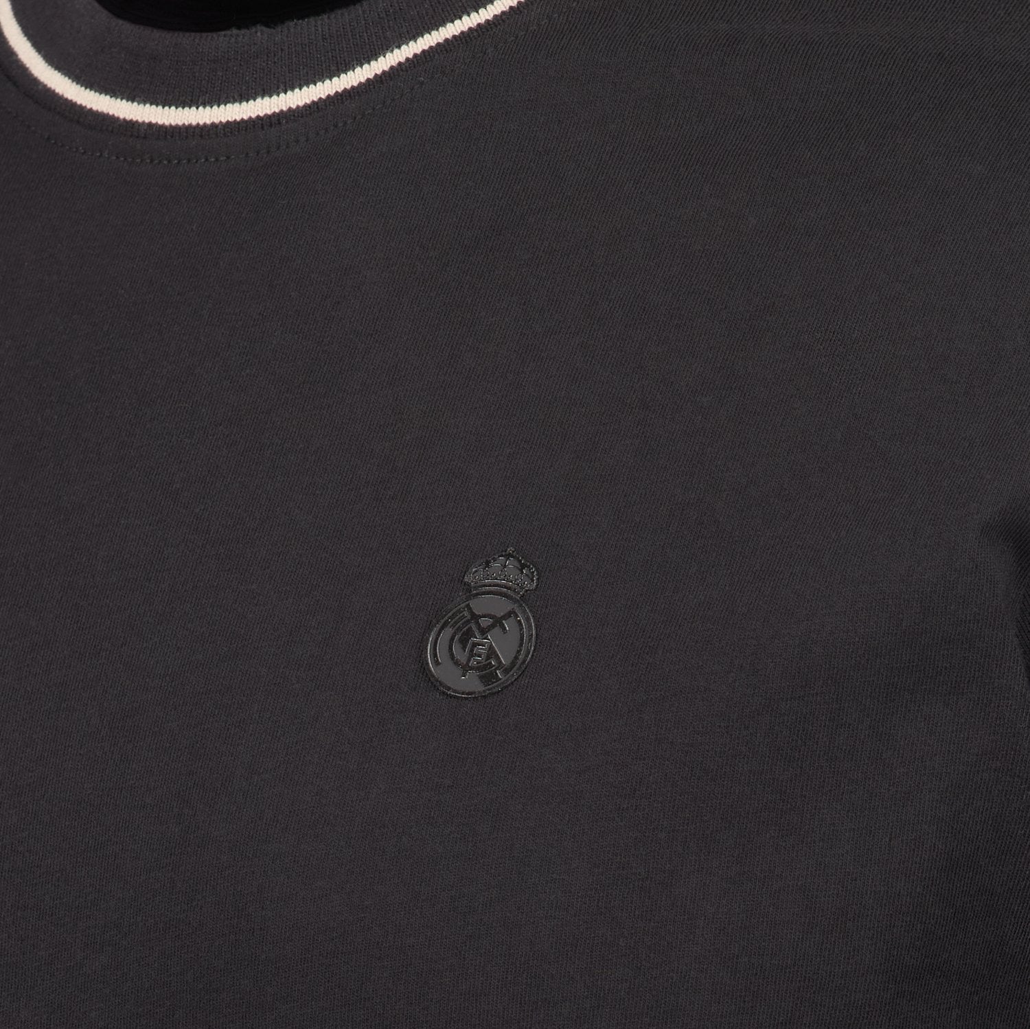 Mens Signature 2.0 T-Shirt Black - Image 4