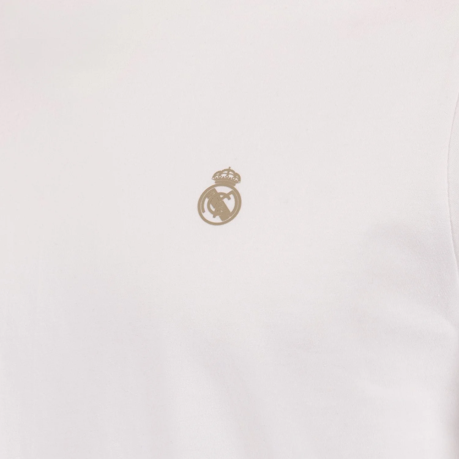 Mens Signature 2.0 T-Shirt White - Image 5