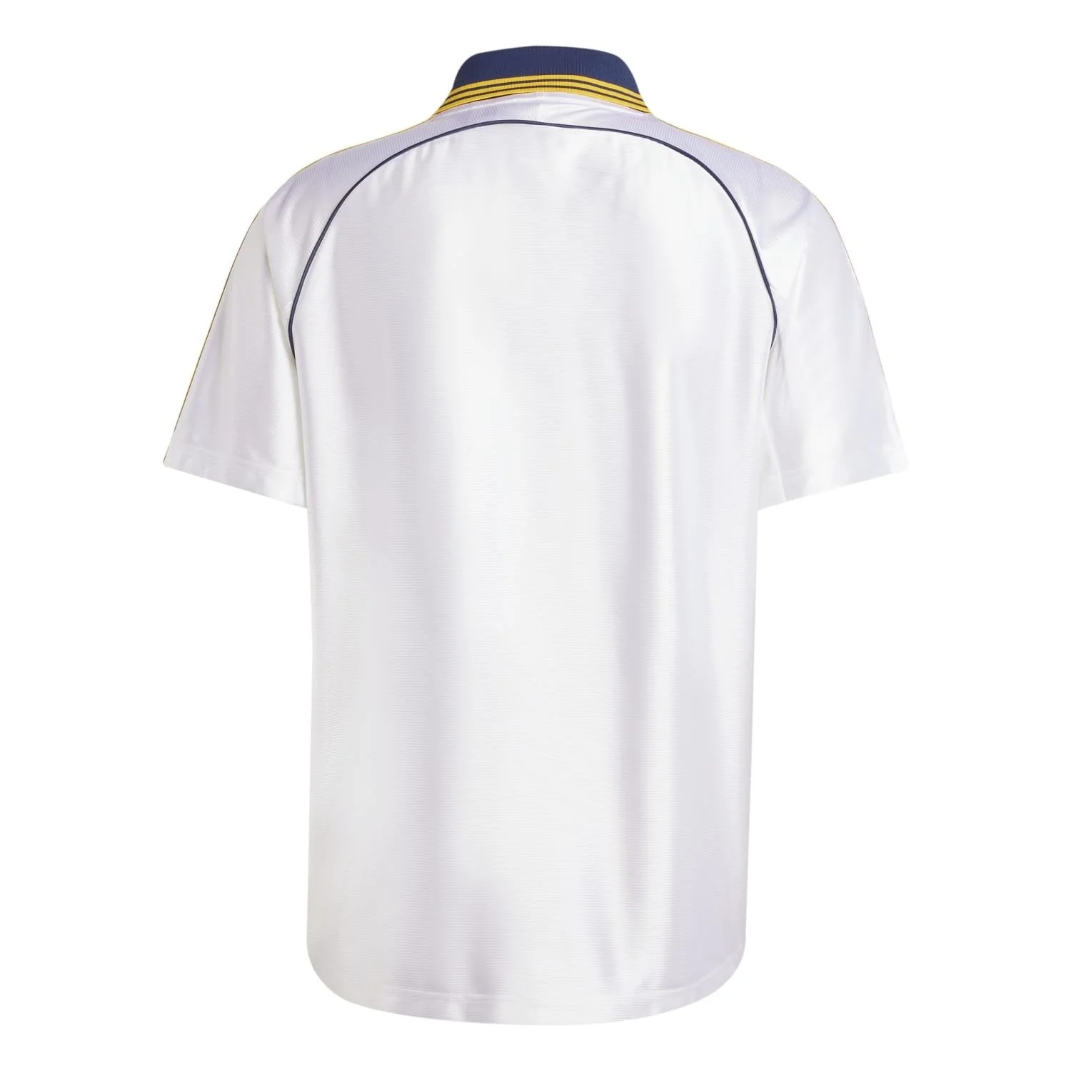 Mens Home Bring Back 99/00 Shirt White - Image 2