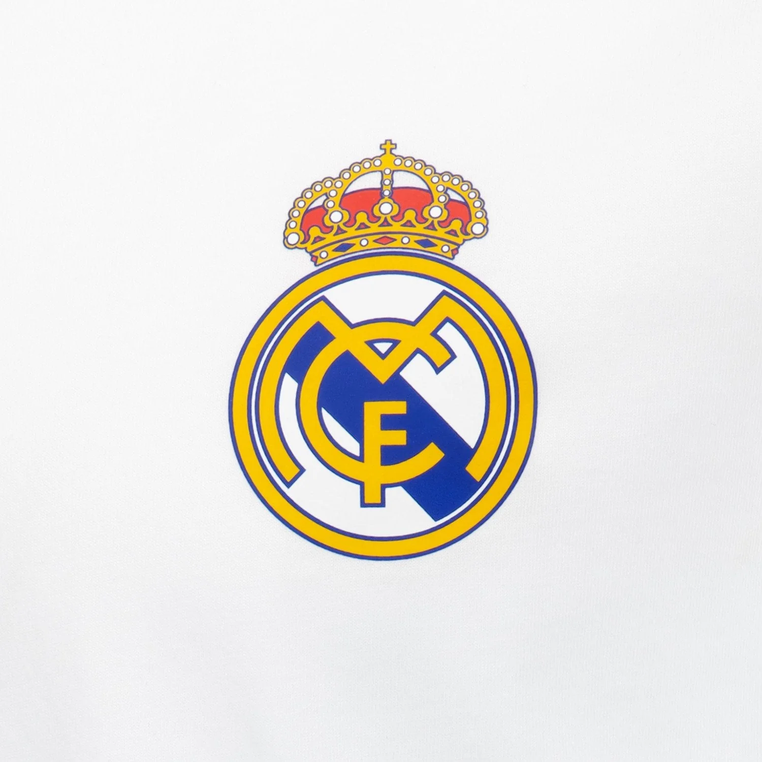 Men’s White BOH15 T-Shirt | UEFA Champions League 15 - Image 5
