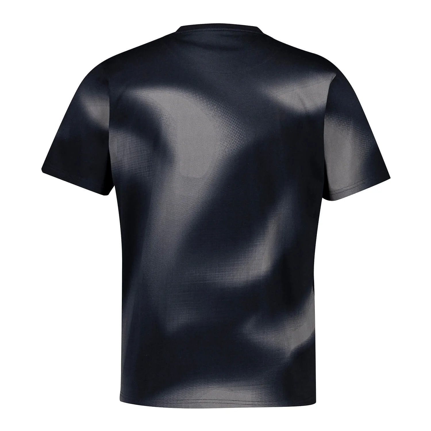 Mens Tape Sublimated T-Shirt Tye Dye Real Madrid - Image 4