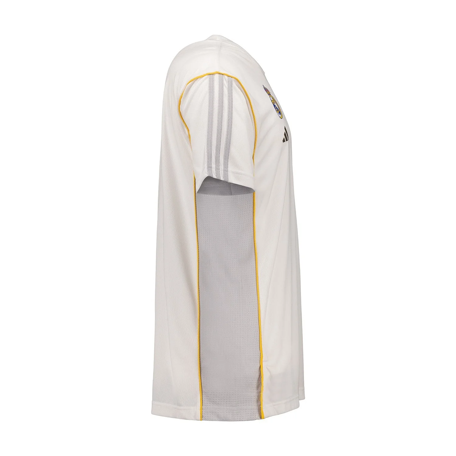 Mens Basketball Warm Up Shirt 25/26 - Image 3
