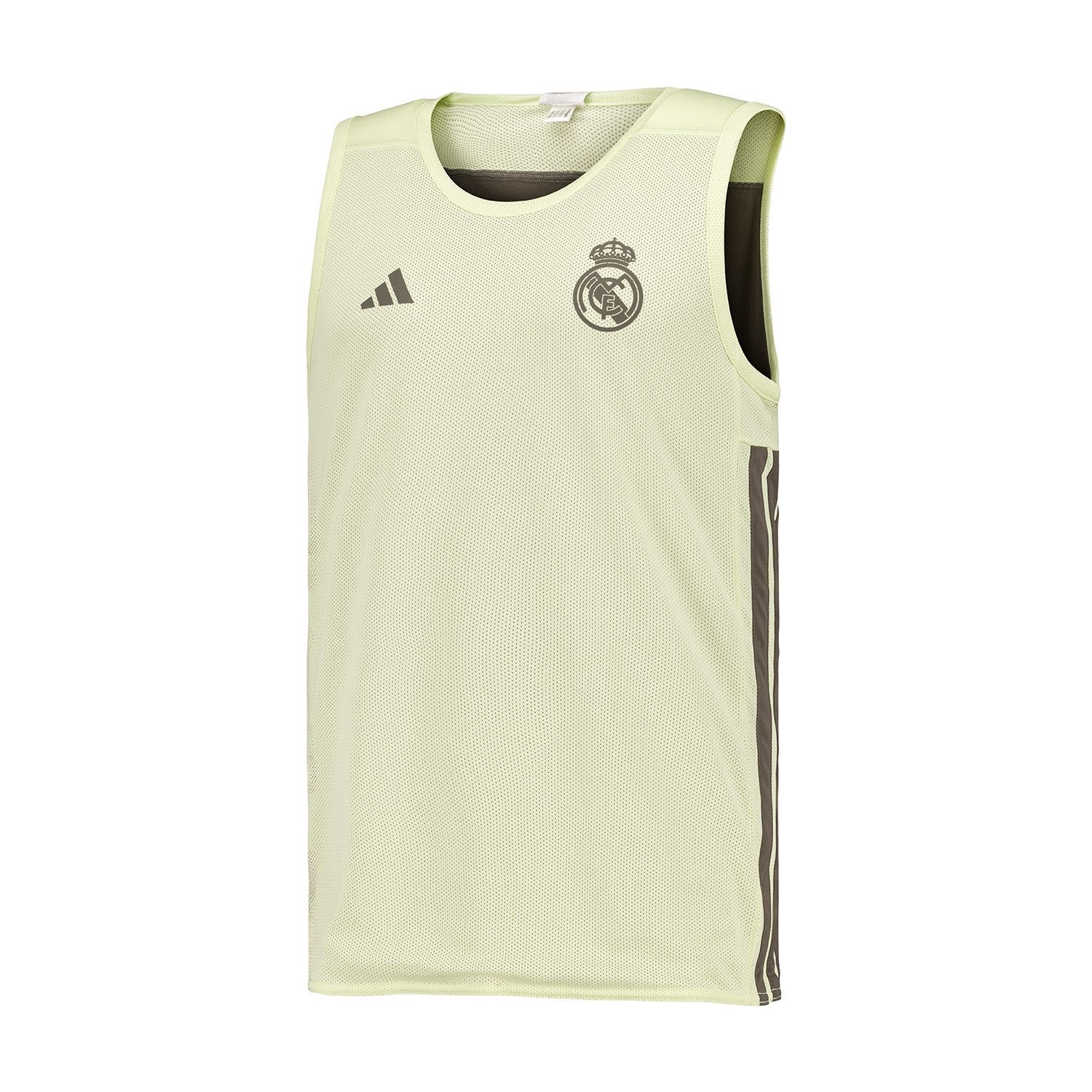 Mens Training Basketball Rev Shirt 25/26 - Image 3