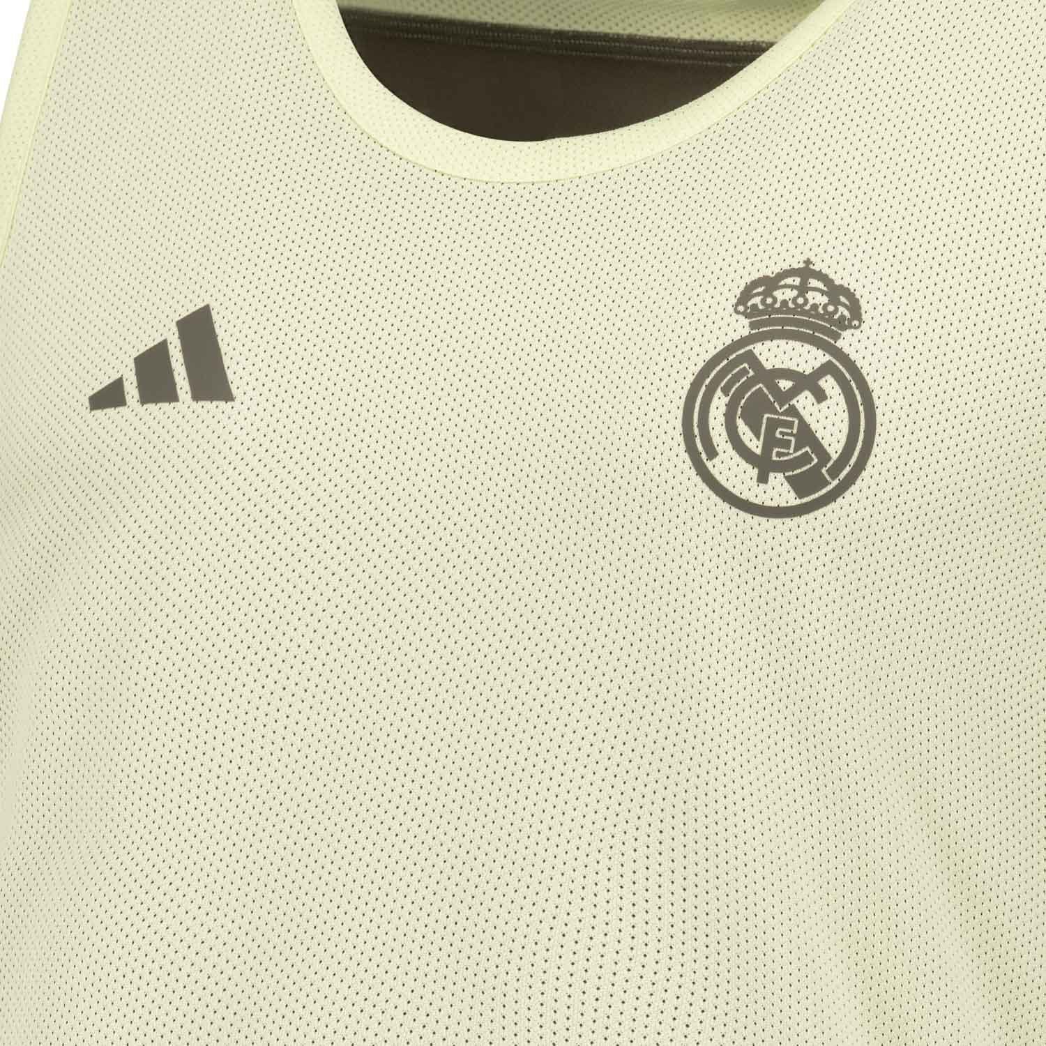 Mens Training Basketball Rev Shirt 25/26 - Image 4