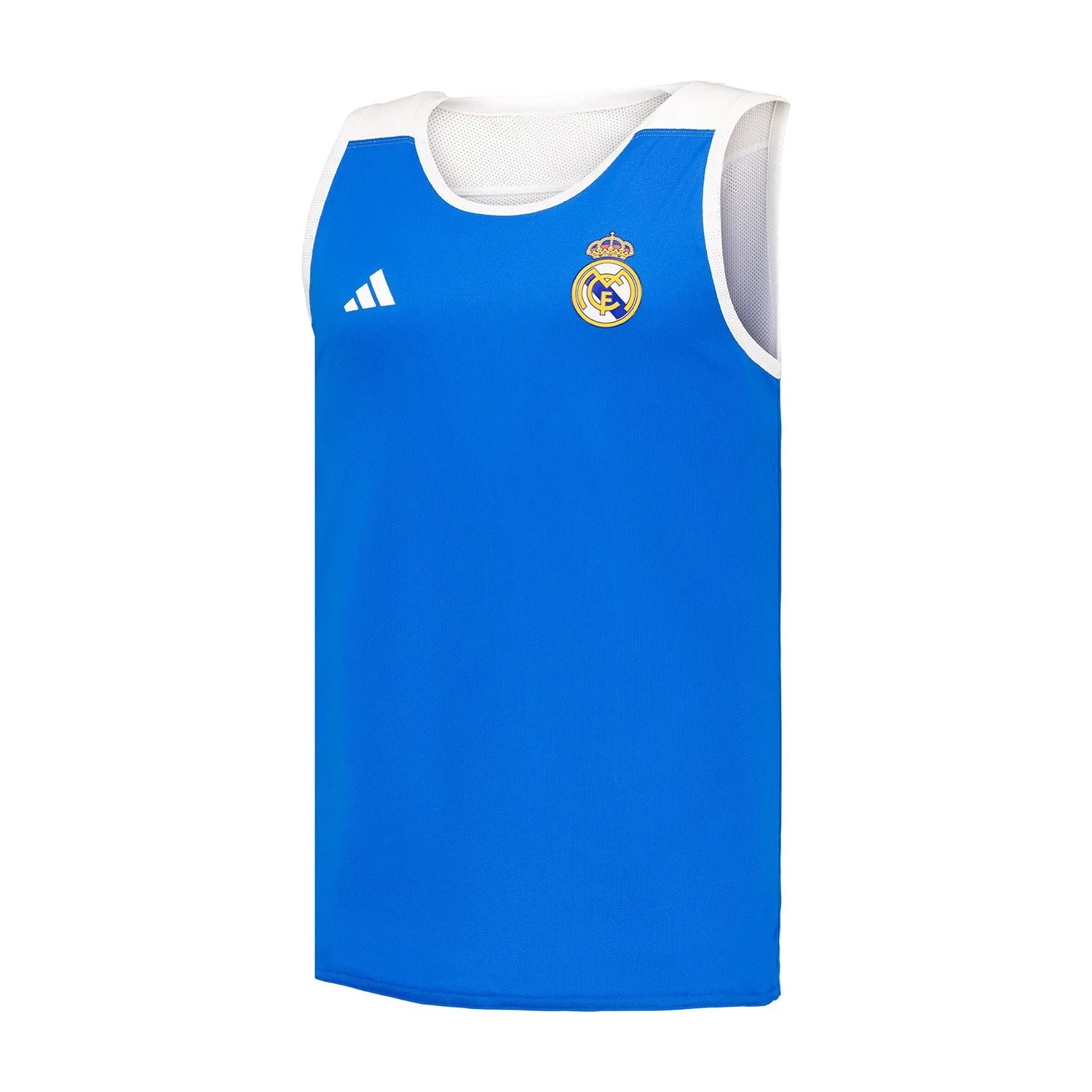 Mens Training Basketball Rev Shirt 25/26 AAA - Image 3