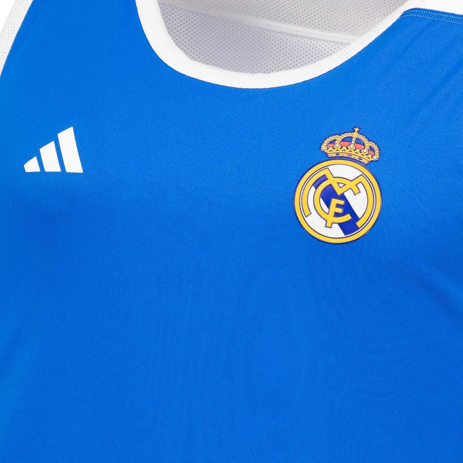Mens Training Basketball Rev Shirt 25/26 AAA - Image 4