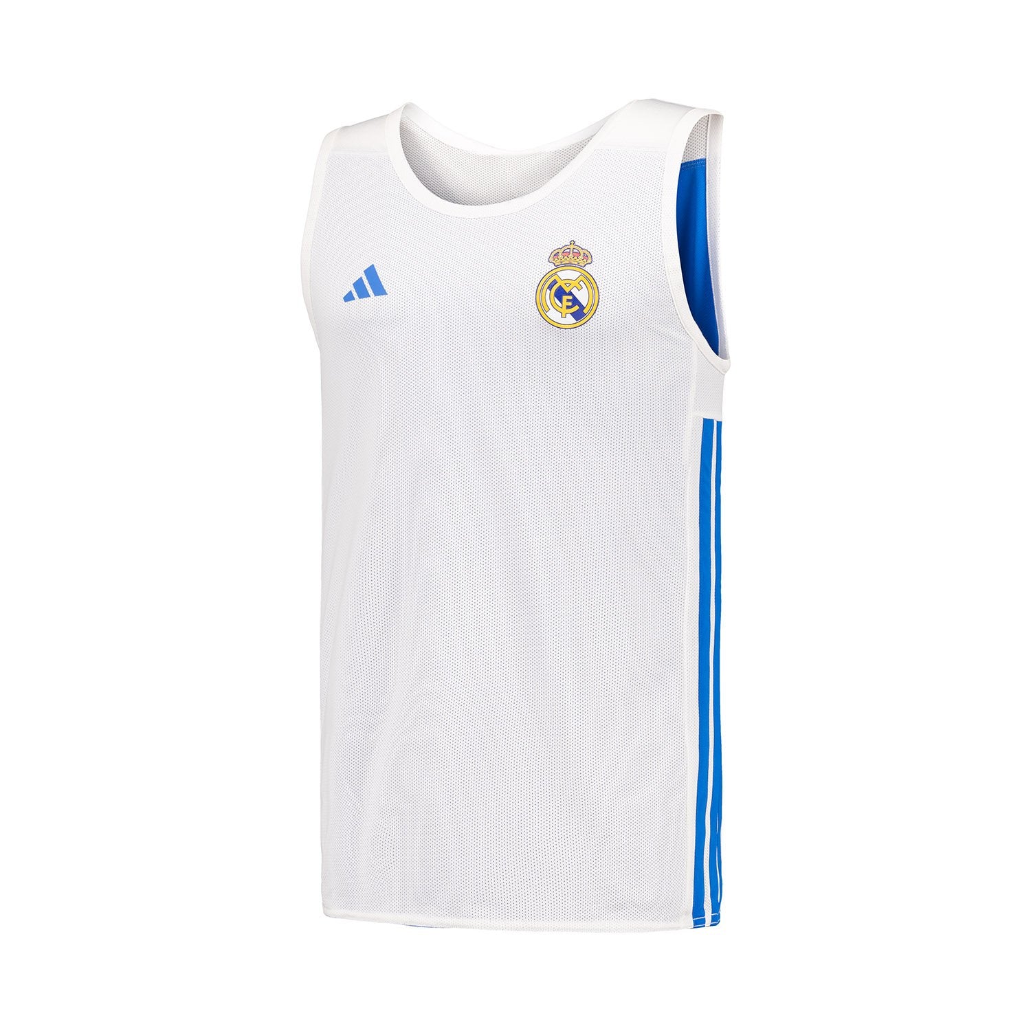 Mens Training Basketball Rev Shirt 25/26 AAA - Image 6