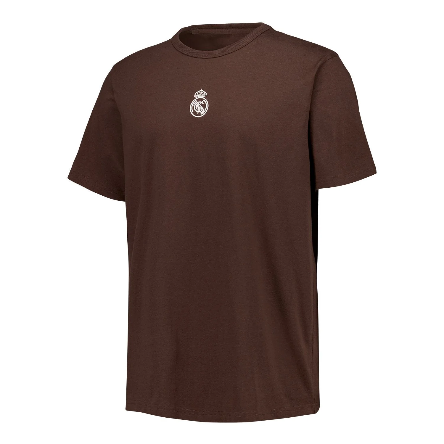 Men’s Classic Brown T-Shirt - Image 4
