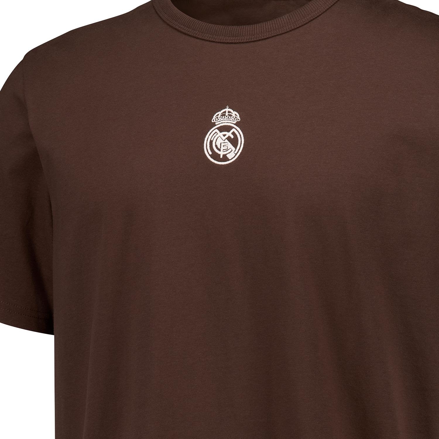 Men’s Classic Brown T-Shirt - Image 5