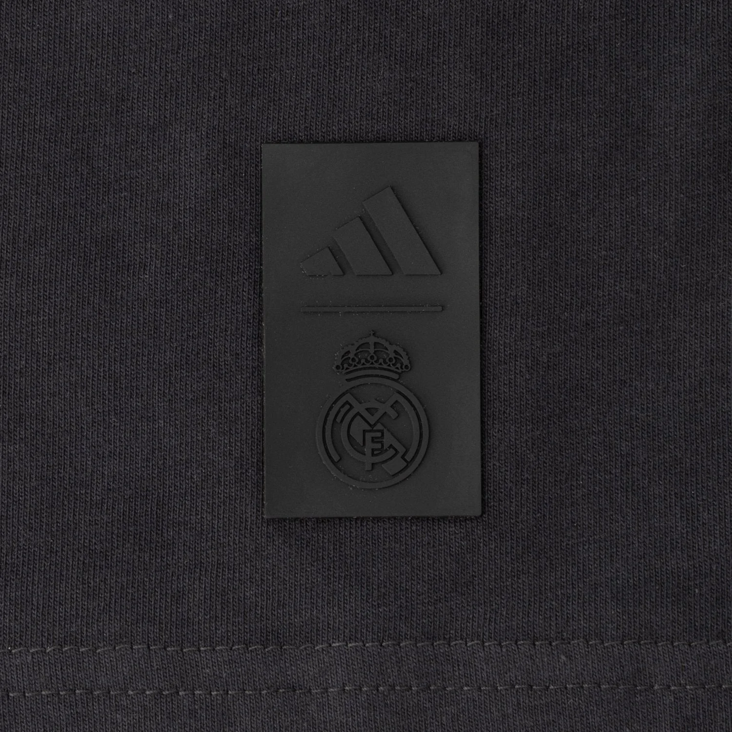 Mens T-Shirt Bellingham adidas Magic Moments Black - Image 3